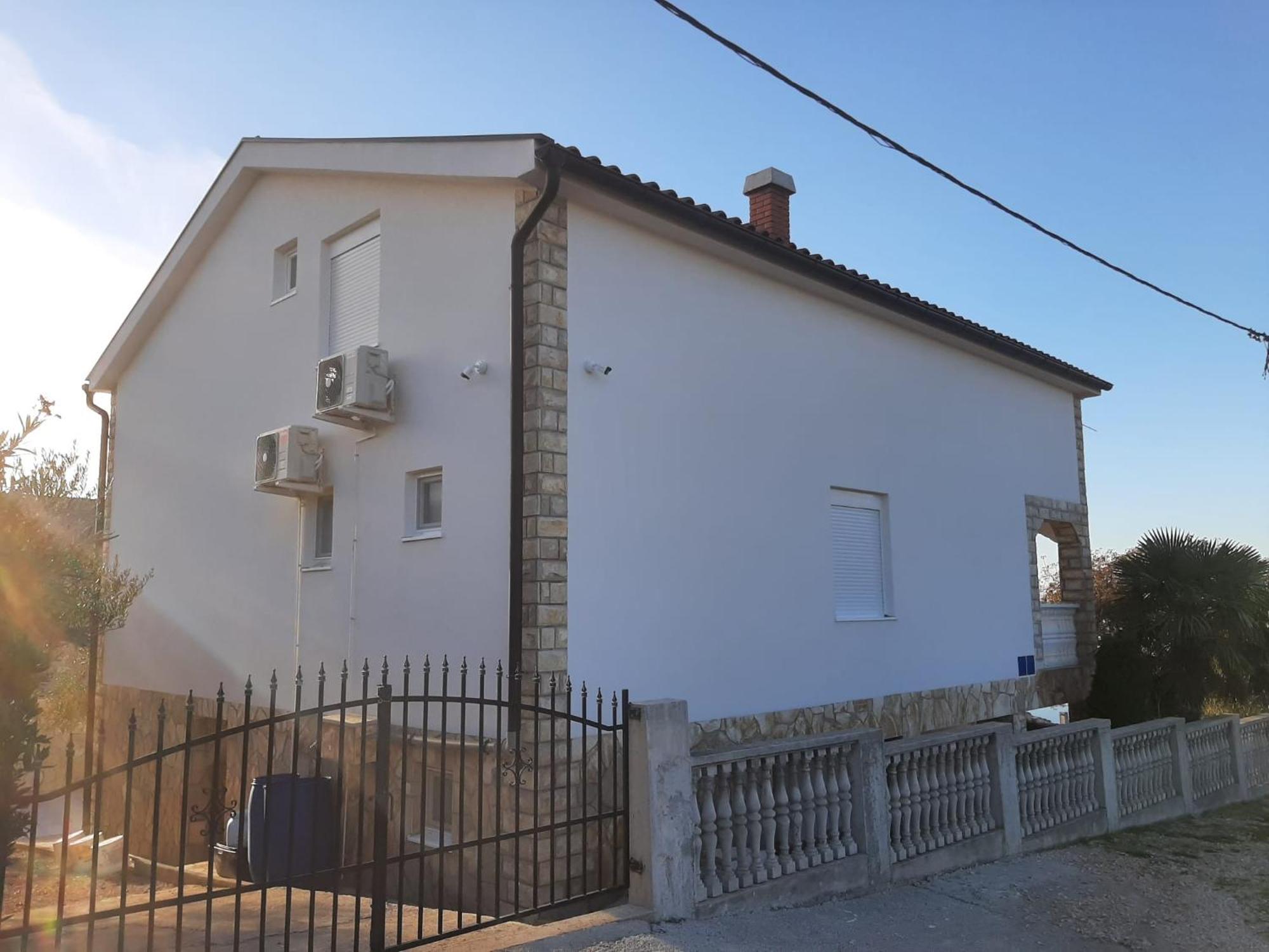 Apartments Slivnica Holiday Exterior photo