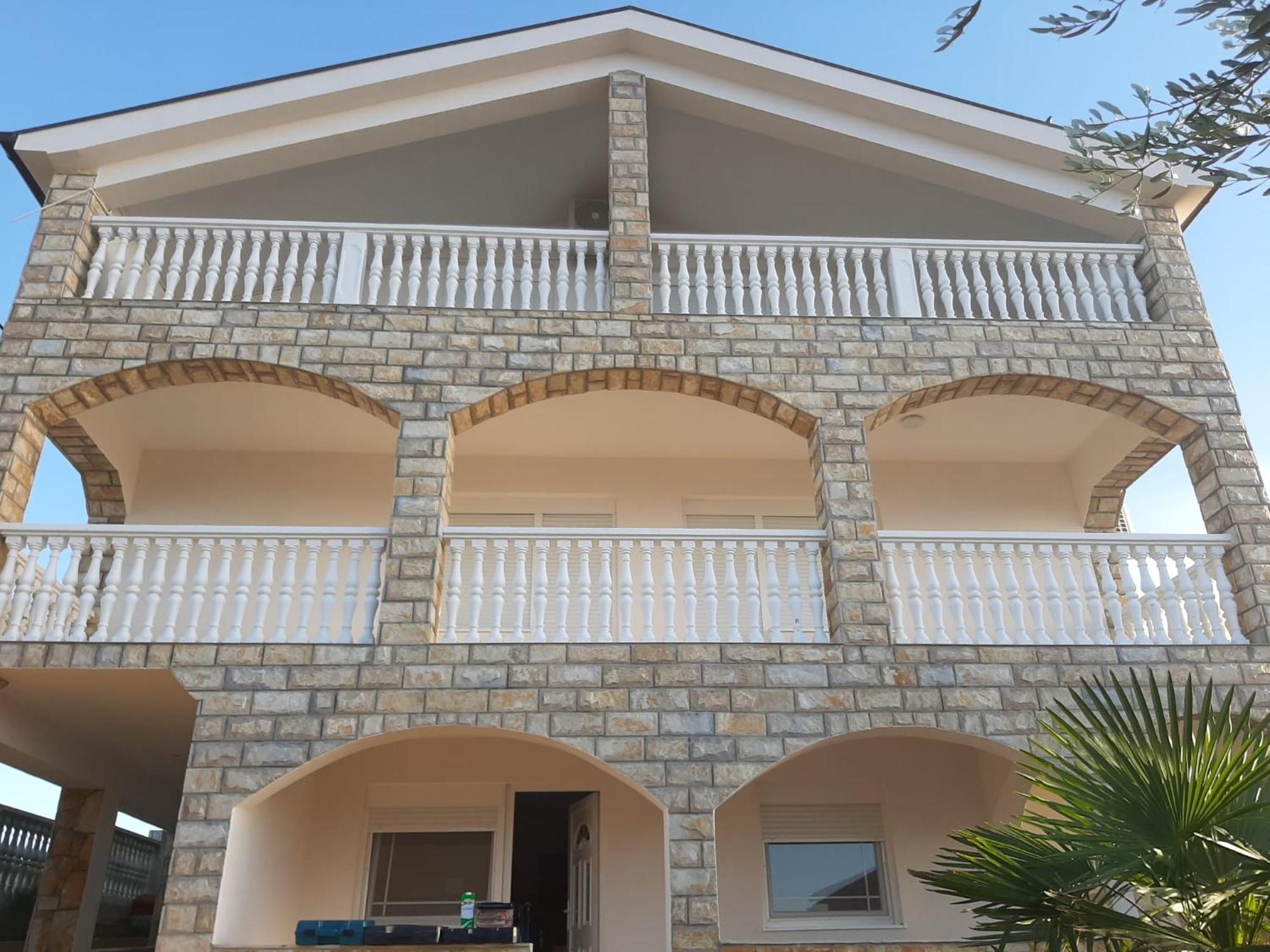 Apartments Slivnica Holiday Exterior photo