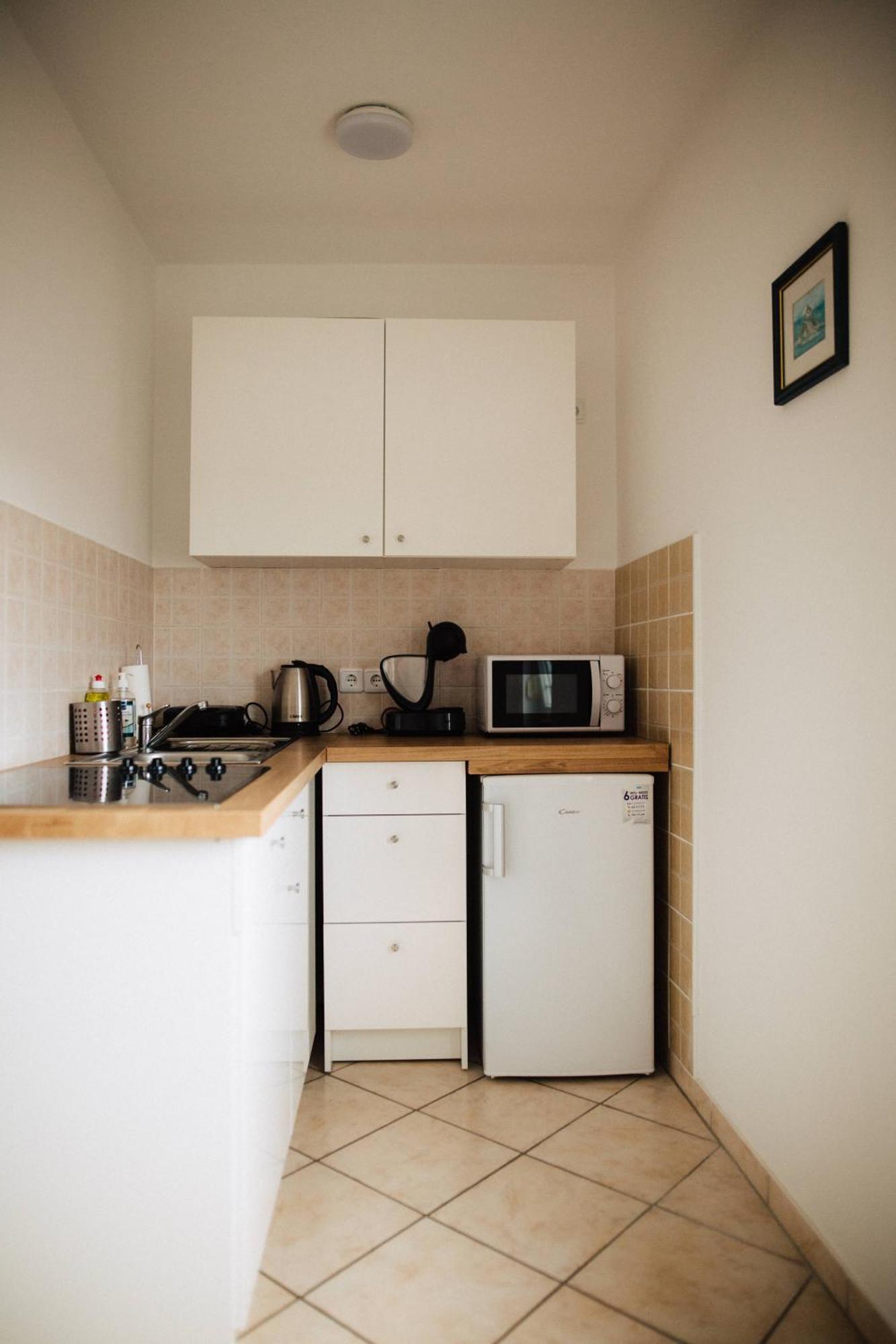 Apartments Slivnica Holiday Room photo